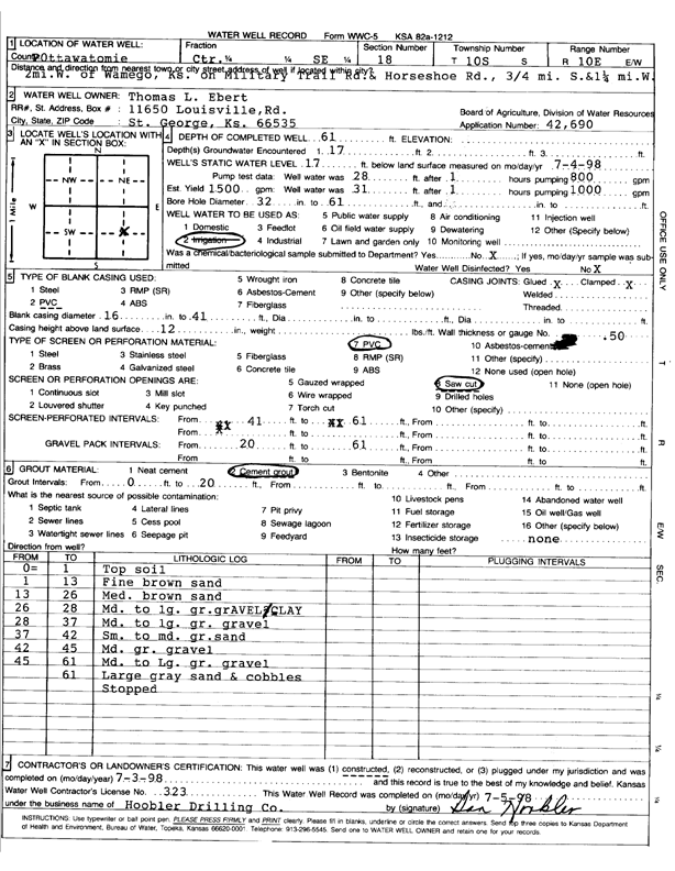 scan of WWC5--if missing then scan not yet transferred