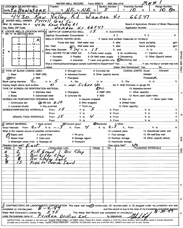 scan of WWC5--if missing then scan not yet transferred