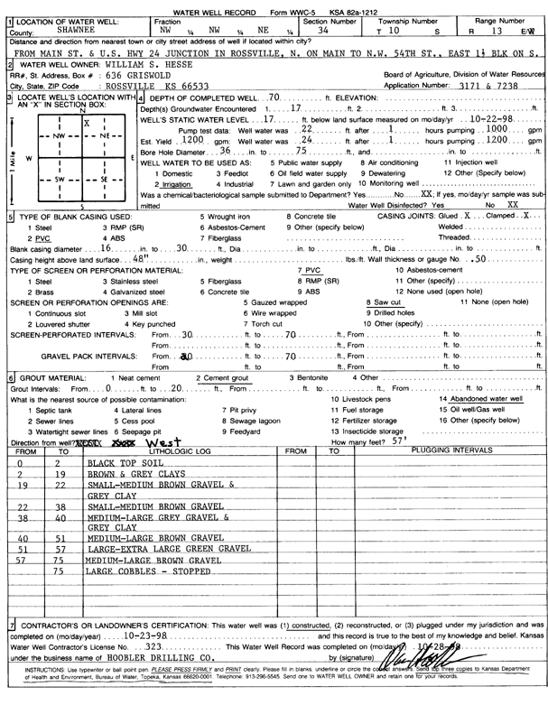 scan of WWC5--if missing then scan not yet transferred