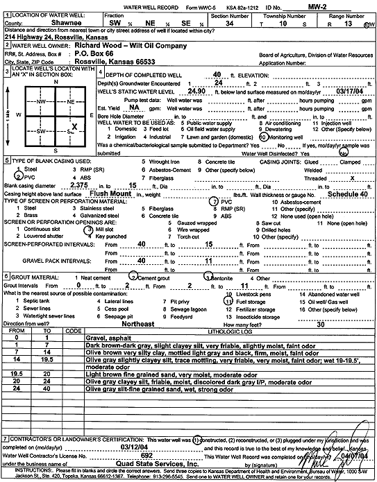 scan of WWC5--if missing then scan not yet transferred