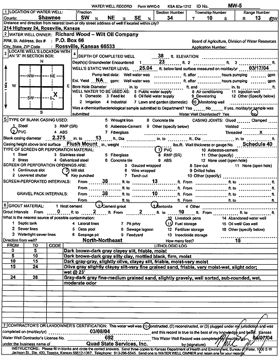 scan of WWC5--if missing then scan not yet transferred