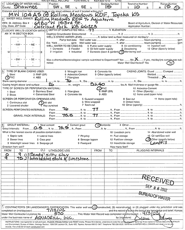 scan of WWC5--if missing then scan not yet transferred