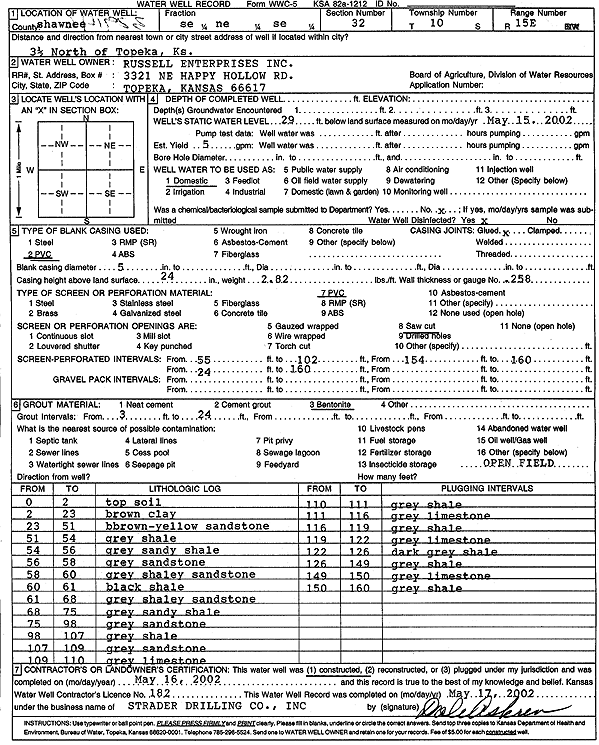 scan of WWC5--if missing then scan not yet transferred