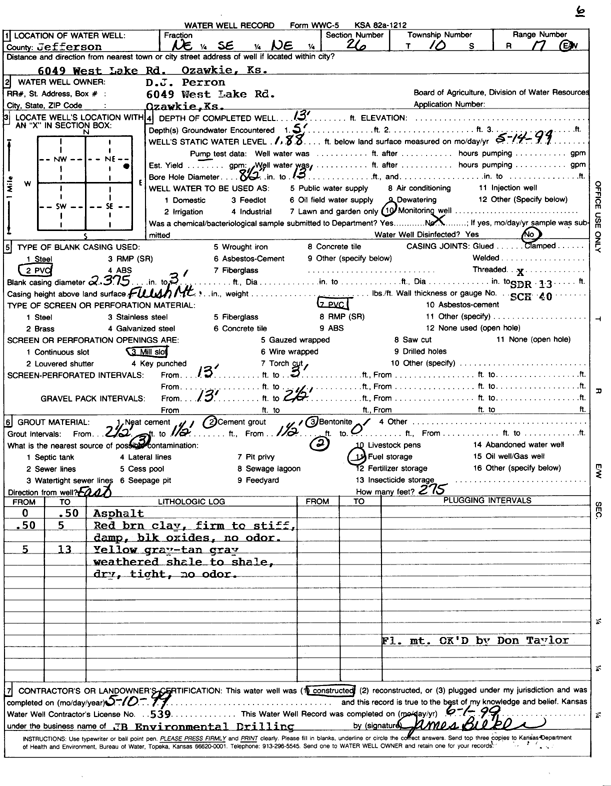 scan of WWC5--if missing then scan not yet transferred