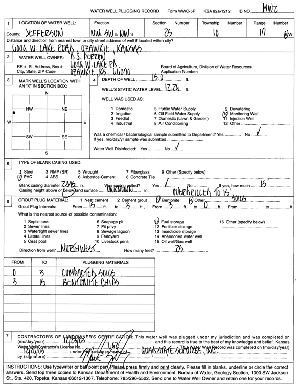 scan of WWC5--if missing then scan not yet transferred