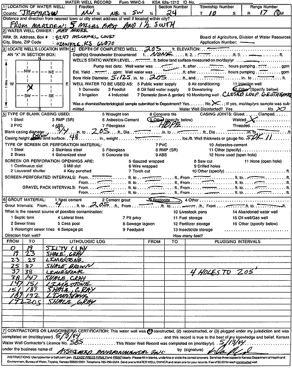 scan of WWC5--if missing then scan not yet transferred