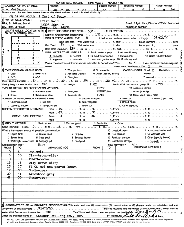 scan of WWC5--if missing then scan not yet transferred