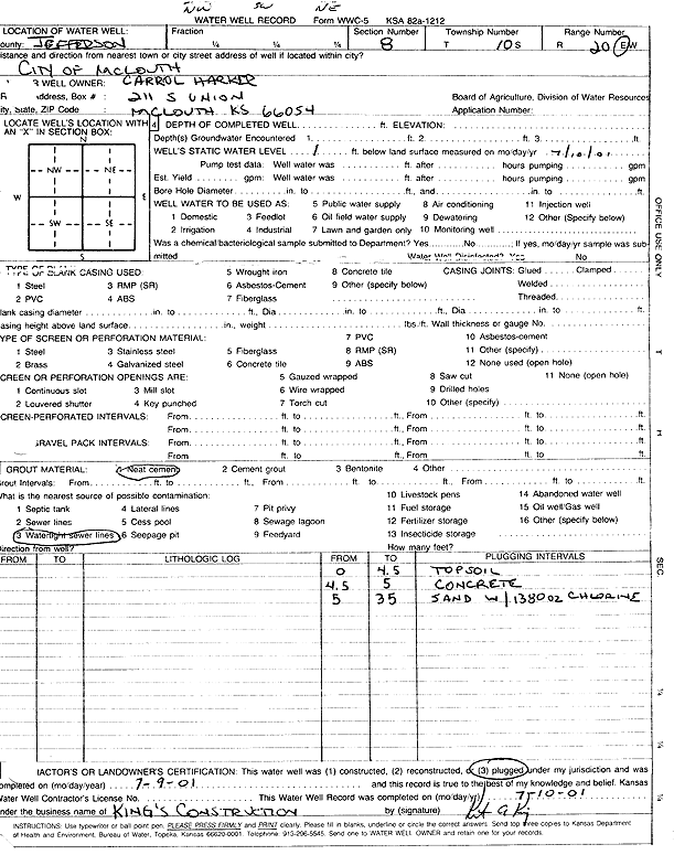 scan of WWC5--if missing then scan not yet transferred