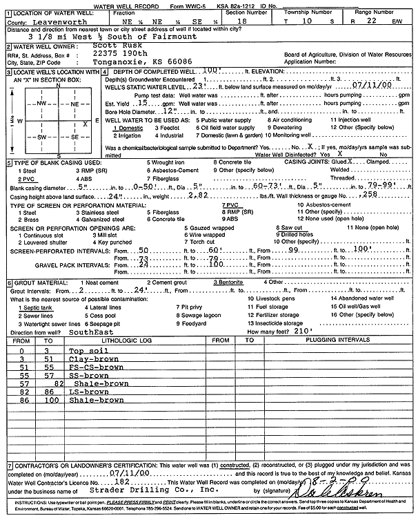 scan of WWC5--if missing then scan not yet transferred