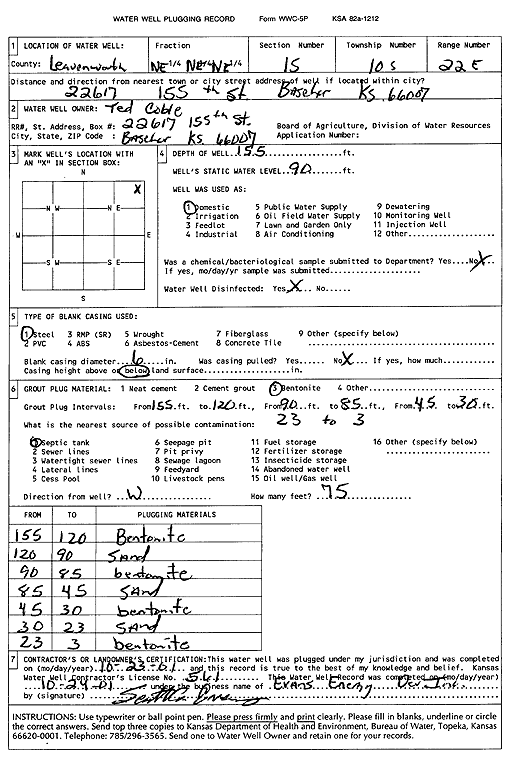 scan of WWC5--if missing then scan not yet transferred