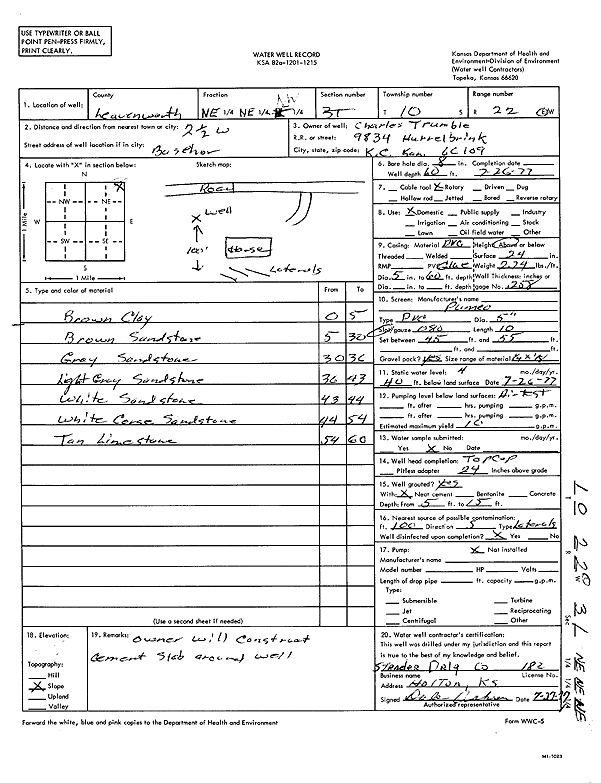 scan of WWC5--if missing then scan not yet transferred