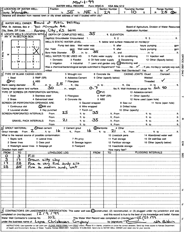 scan of WWC5--if missing then scan not yet transferred