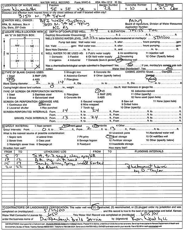 scan of WWC5--if missing then scan not yet transferred