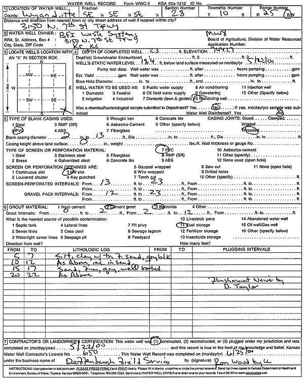 scan of WWC5--if missing then scan not yet transferred