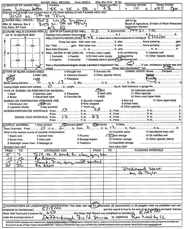 scan of WWC5--if missing then scan not yet transferred