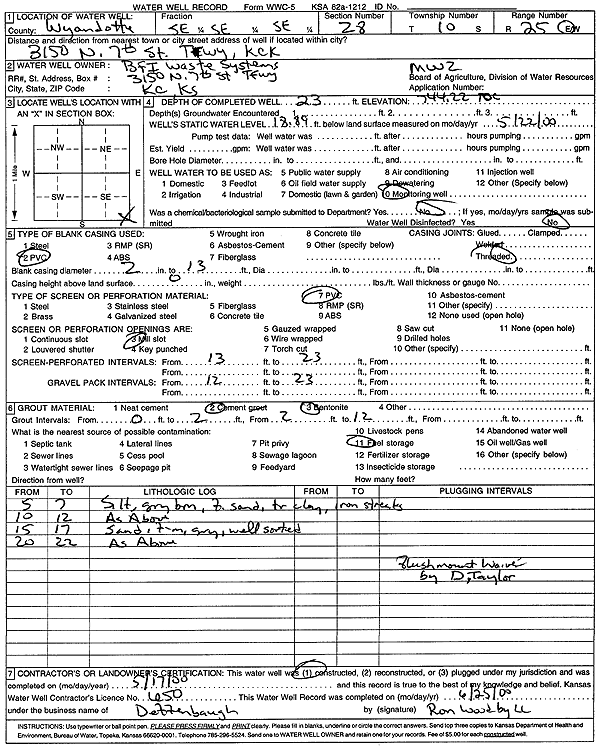 scan of WWC5--if missing then scan not yet transferred