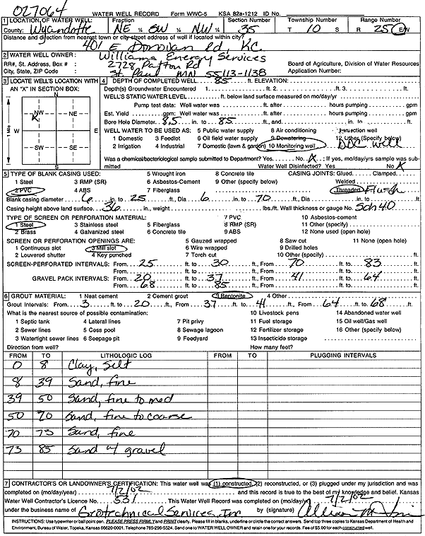 scan of WWC5--if missing then scan not yet transferred