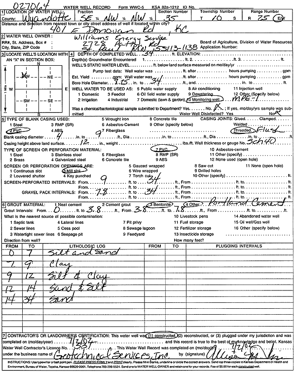 scan of WWC5--if missing then scan not yet transferred