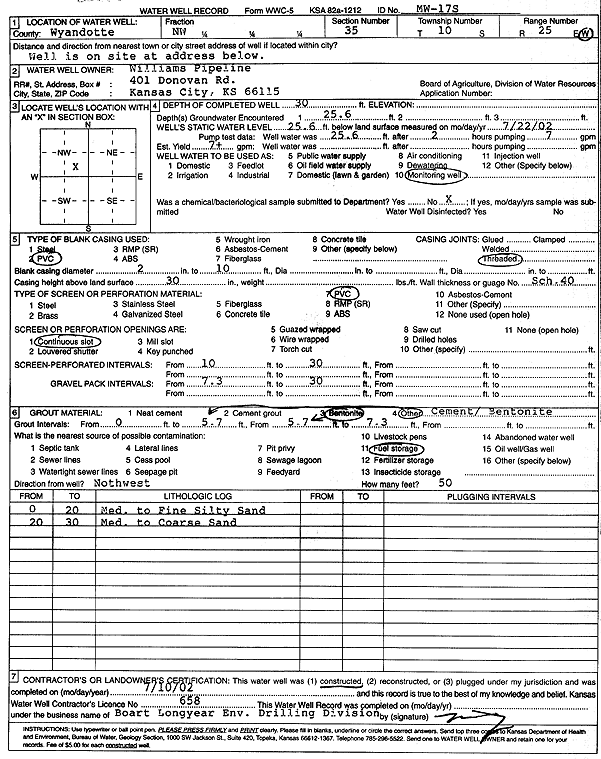 scan of WWC5--if missing then scan not yet transferred