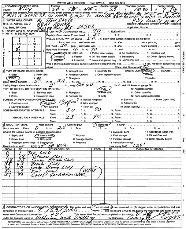 scan of WWC5--if missing then scan not yet transferred