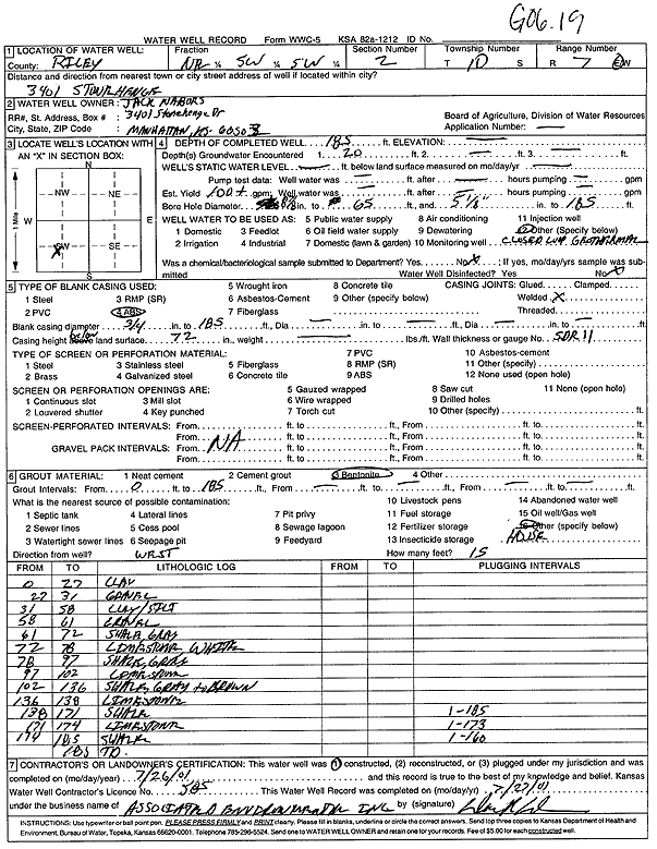 scan of WWC5--if missing then scan not yet transferred