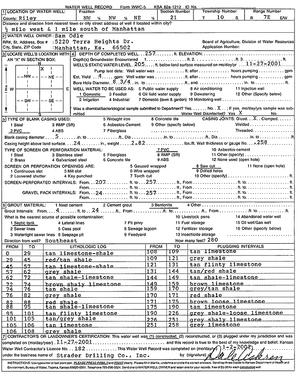 scan of WWC5--if missing then scan not yet transferred