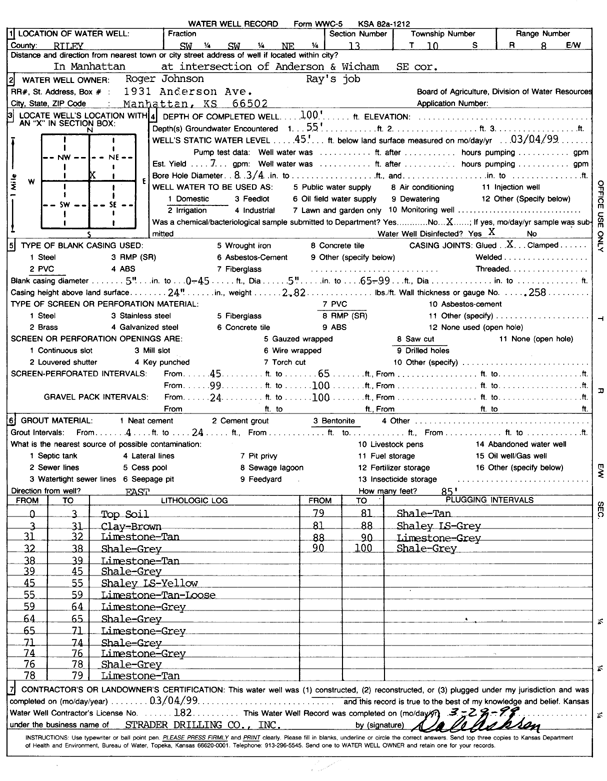 scan of WWC5--if missing then scan not yet transferred