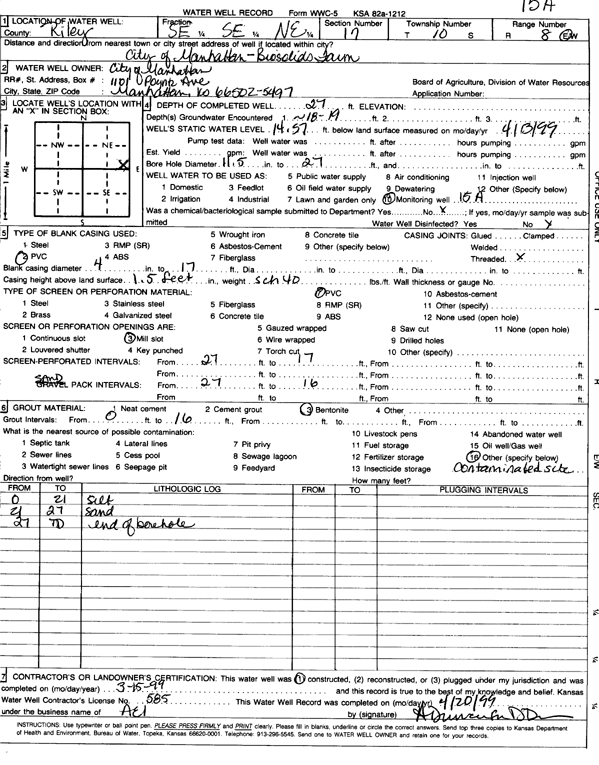 scan of WWC5--if missing then scan not yet transferred