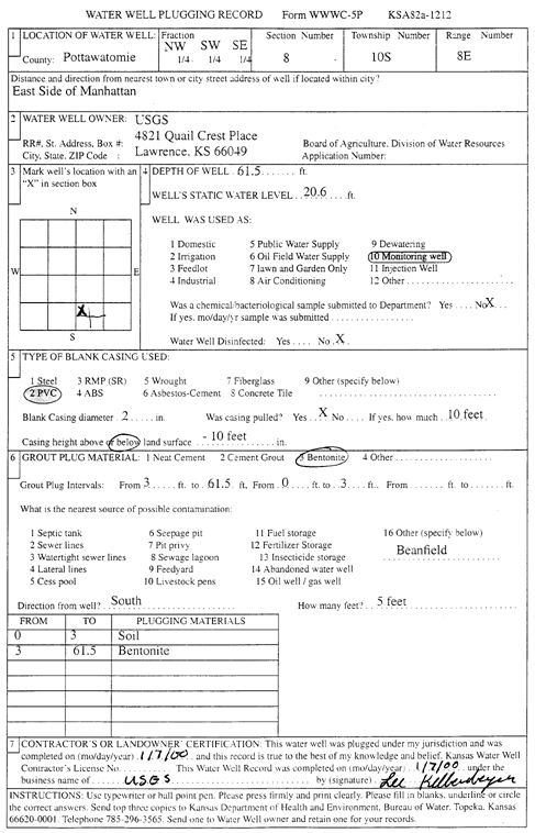 scan of WWC5--if missing then scan not yet transferred