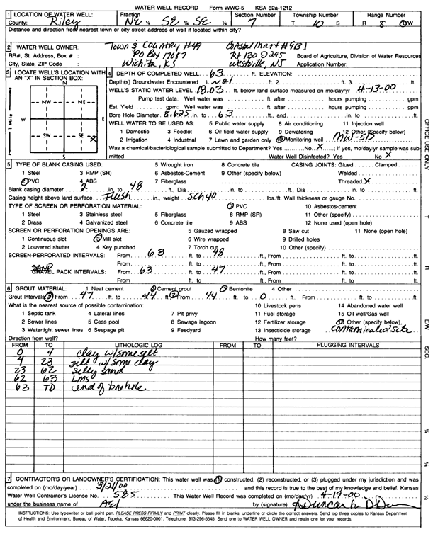 scan of WWC5--if missing then scan not yet transferred