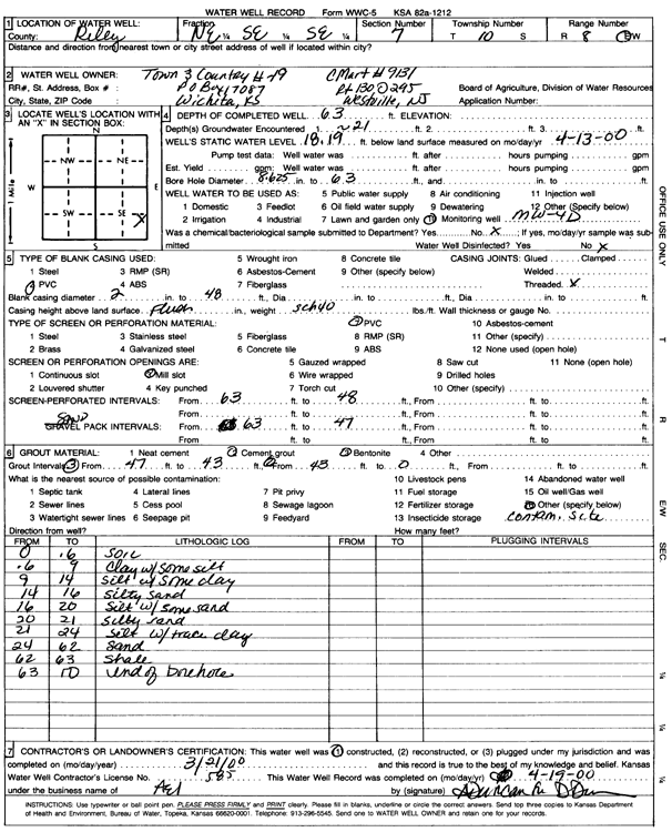 scan of WWC5--if missing then scan not yet transferred