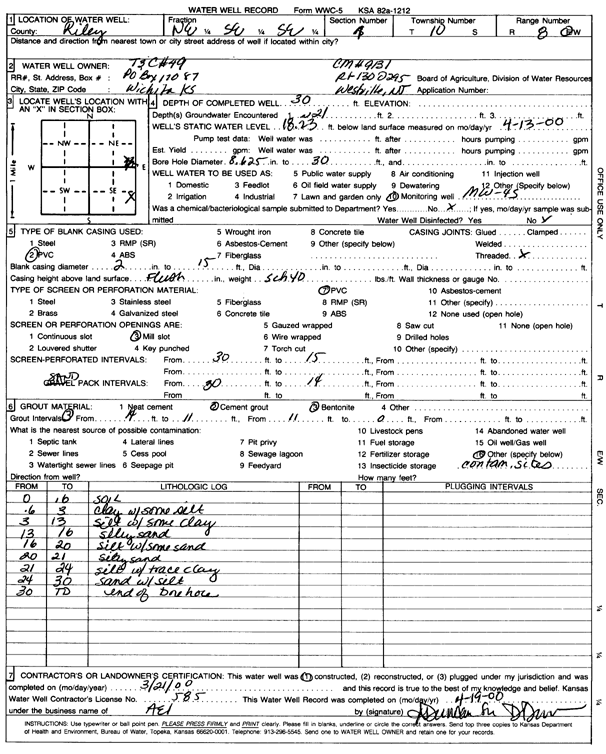 scan of WWC5--if missing then scan not yet transferred