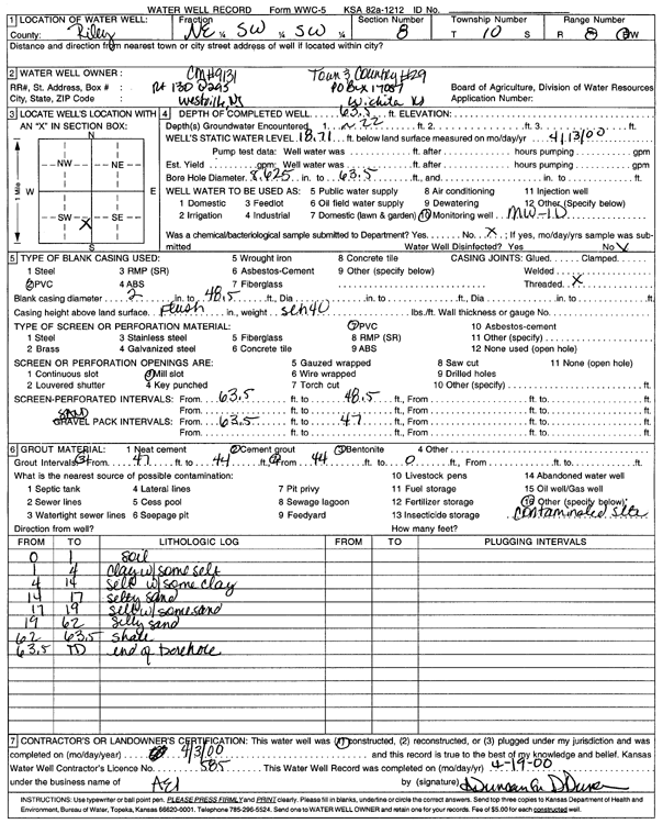 scan of WWC5--if missing then scan not yet transferred
