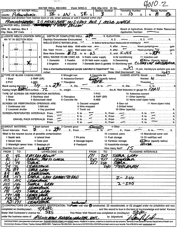 scan of WWC5--if missing then scan not yet transferred