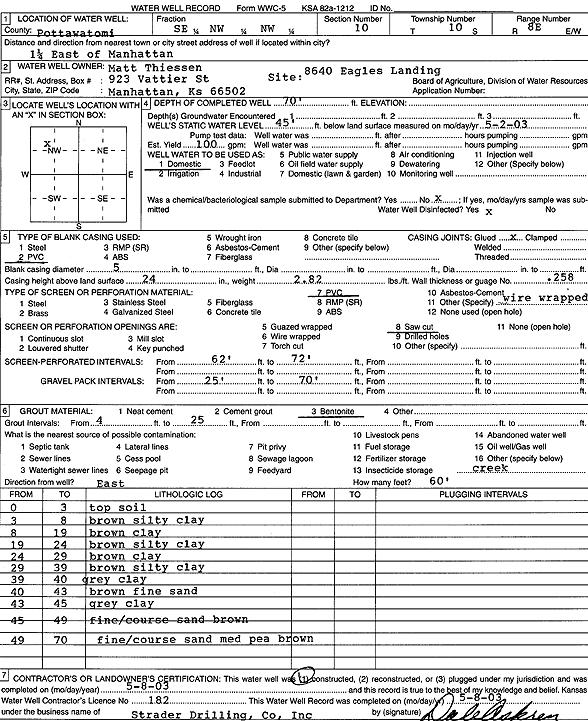 scan of WWC5--if missing then scan not yet transferred