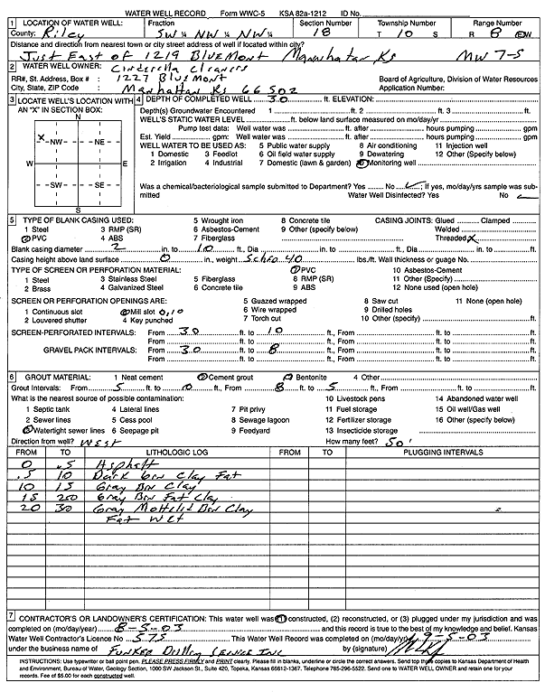 scan of WWC5--if missing then scan not yet transferred