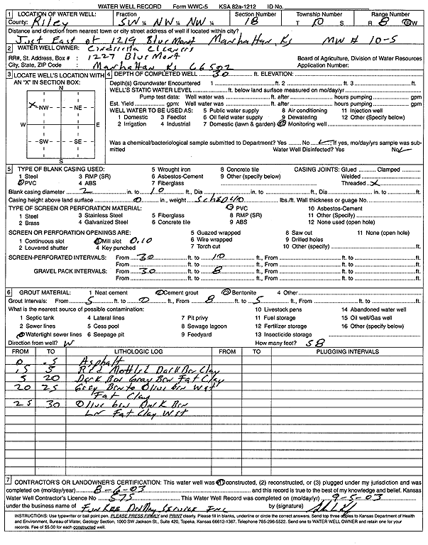 scan of WWC5--if missing then scan not yet transferred