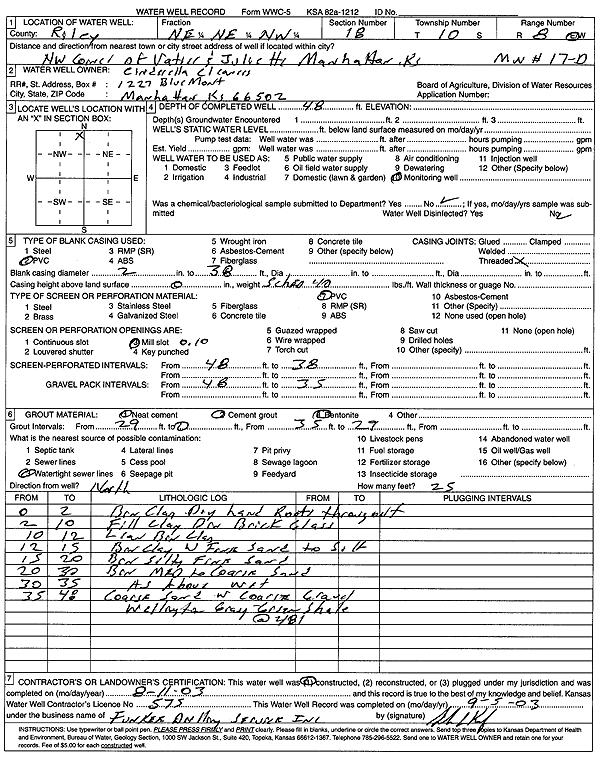 scan of WWC5--if missing then scan not yet transferred