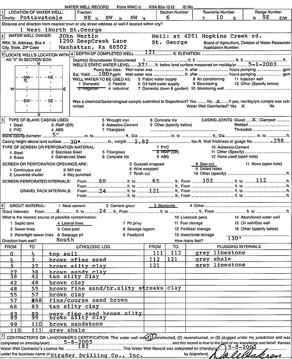 scan of WWC5--if missing then scan not yet transferred