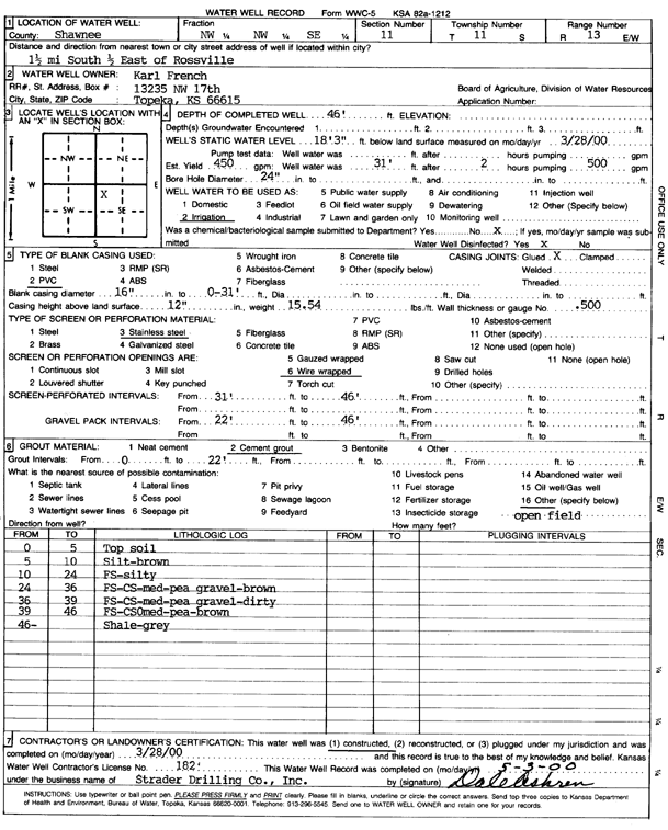 scan of WWC5--if missing then scan not yet transferred