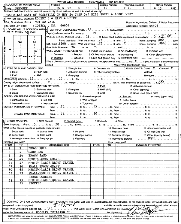 scan of WWC5--if missing then scan not yet transferred