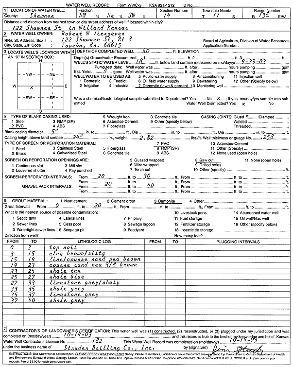 scan of WWC5--if missing then scan not yet transferred