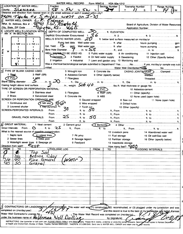 scan of WWC5--if missing then scan not yet transferred