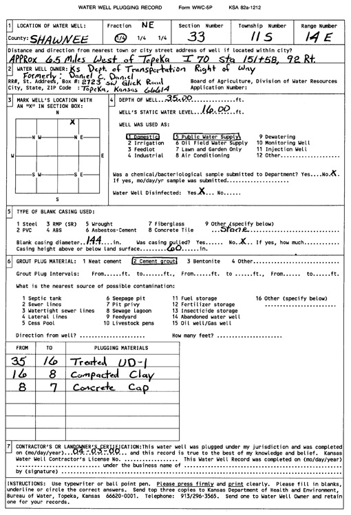 scan of WWC5--if missing then scan not yet transferred