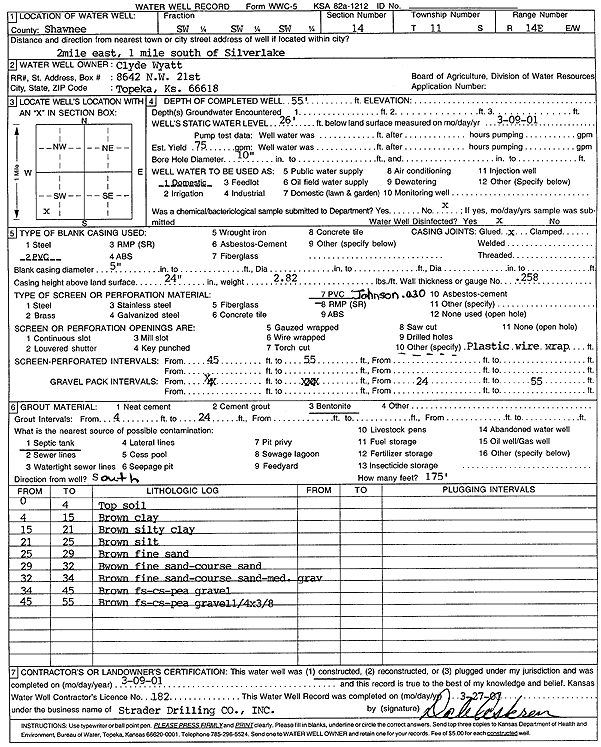 scan of WWC5--if missing then scan not yet transferred