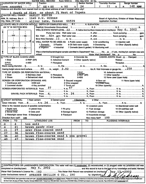 scan of WWC5--if missing then scan not yet transferred