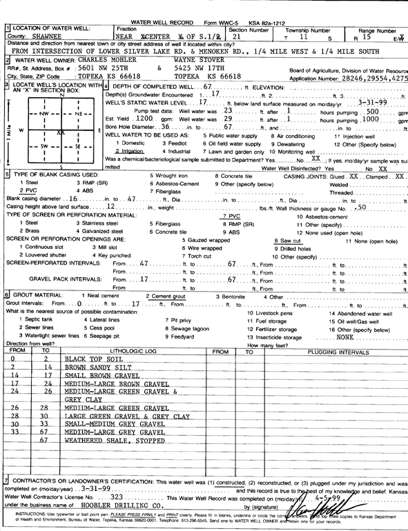 scan of WWC5--if missing then scan not yet transferred