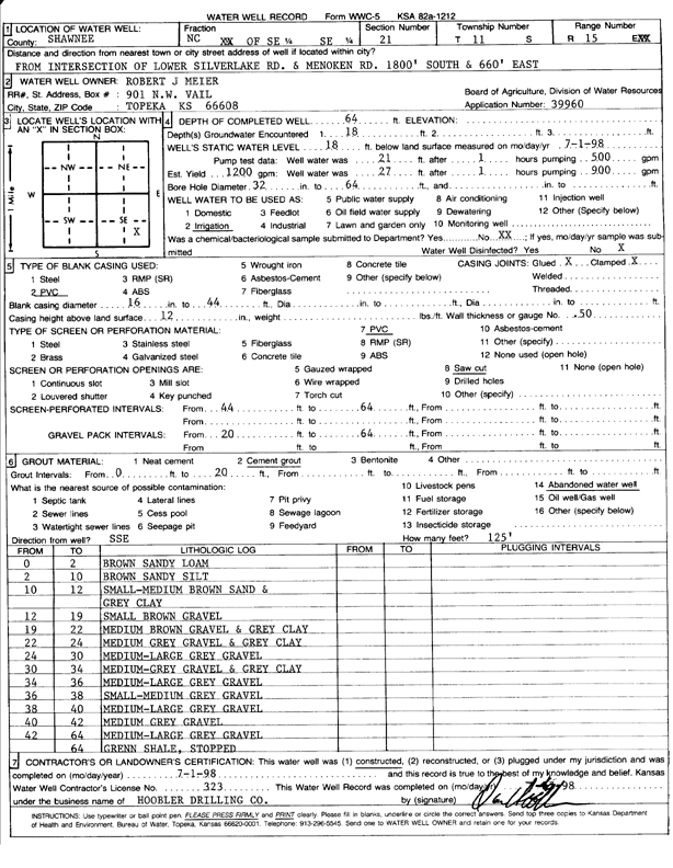 scan of WWC5--if missing then scan not yet transferred