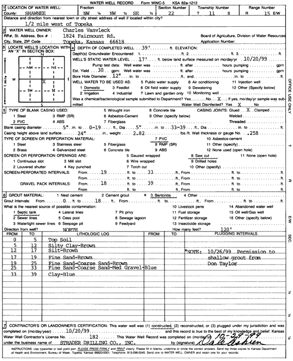 scan of WWC5--if missing then scan not yet transferred