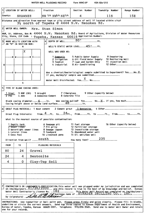 scan of WWC5--if missing then scan not yet transferred